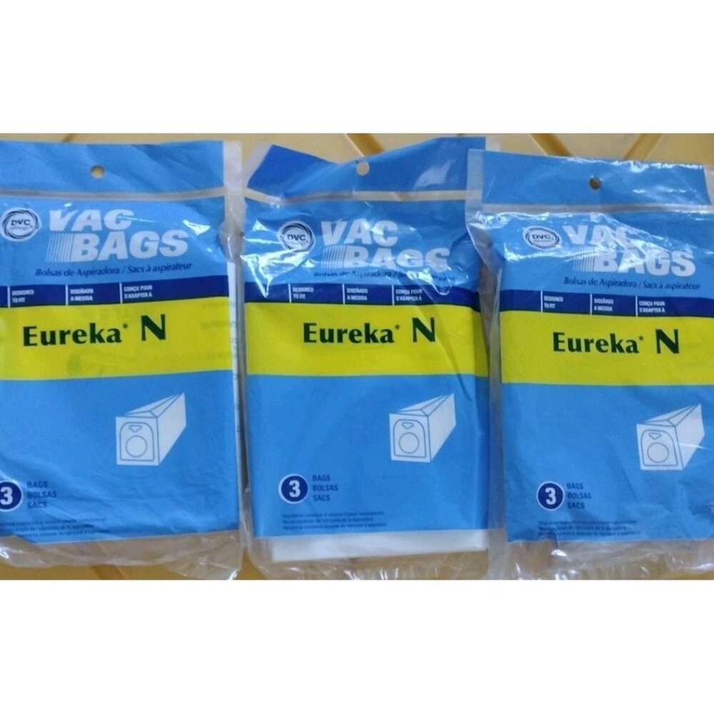 Eureka N Style Bag, (57988B) 9-Pack